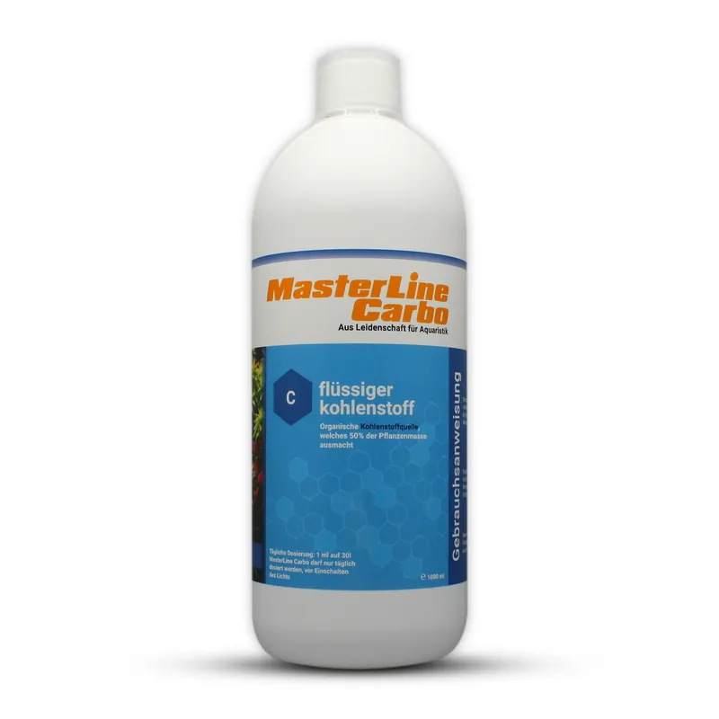 MasterLine Carbo 1000 ml Direktkauf